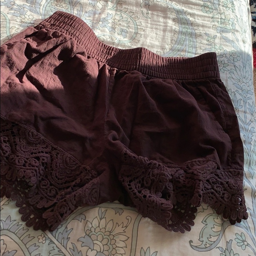 H&M shorts